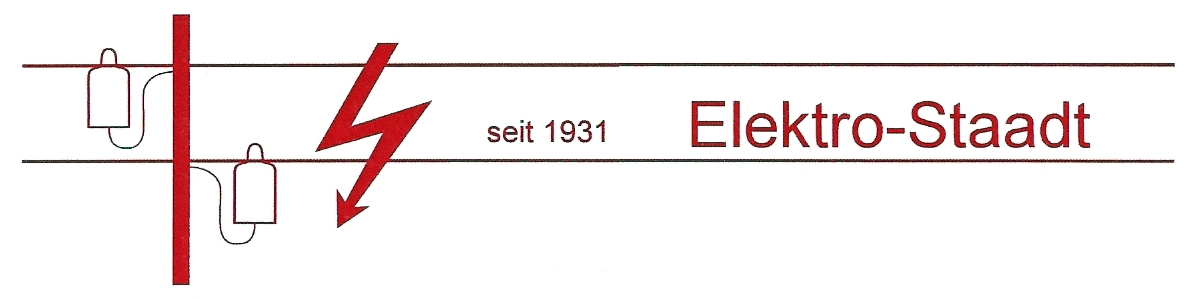 Elektro-Staadt Inh. Ingolf Böhme
